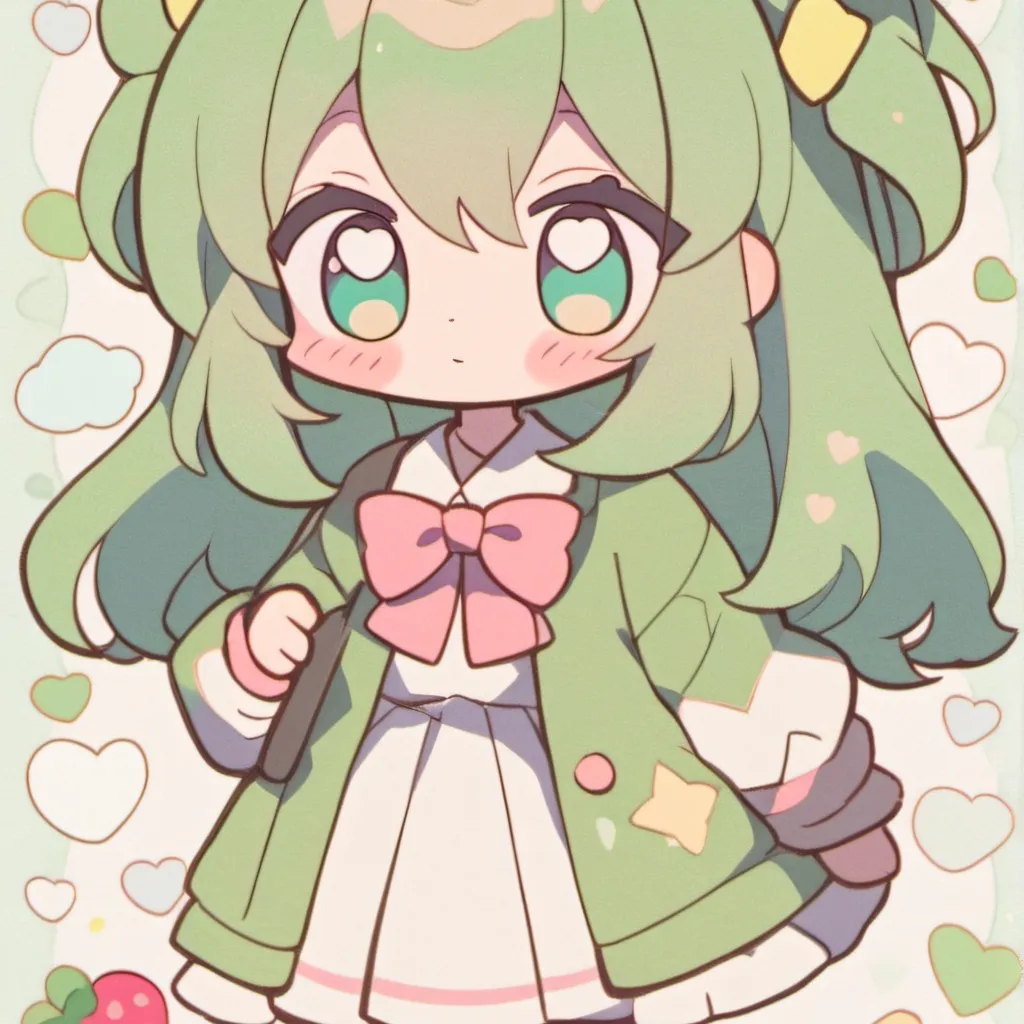 chat with ai character: uwusingle 