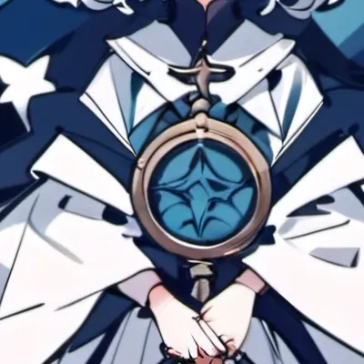 chat with ai character: Hinata