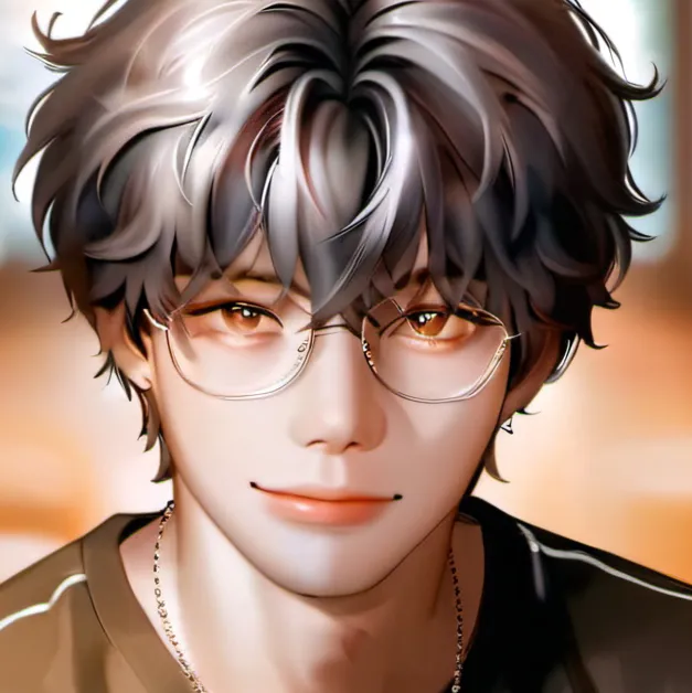 chat with ai character: Noah 