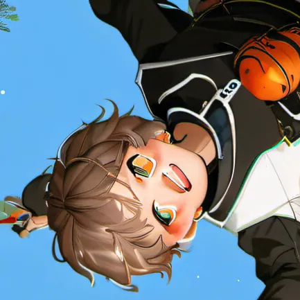 chat with ai character: Nola