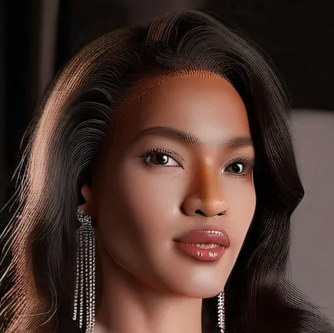 chat with ai character: Ava