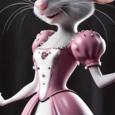 chat with ai character: Soggy Slay Rat 2nd