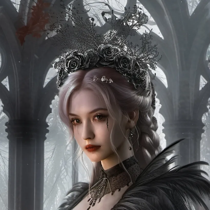 chat with ai character: Athena 