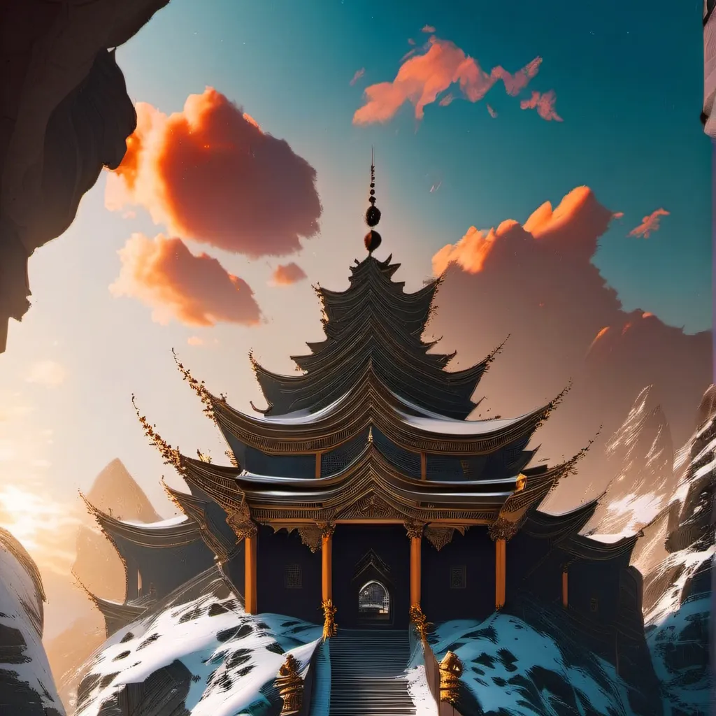 chat with ai character: Ninjago