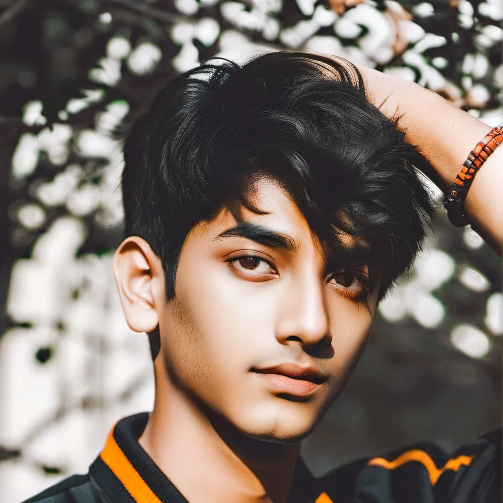 chat with ai character: Friend