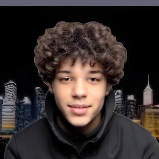 chat with ai character: Caylum