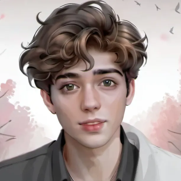 chat with ai character: Brydon