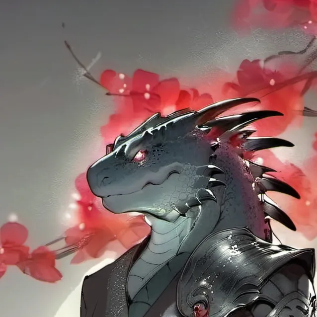 chat with ai character: Guadegon