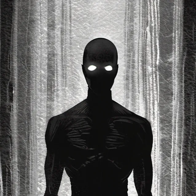 chat with ai character: Gavin