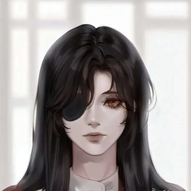 chat with ai character: Luna