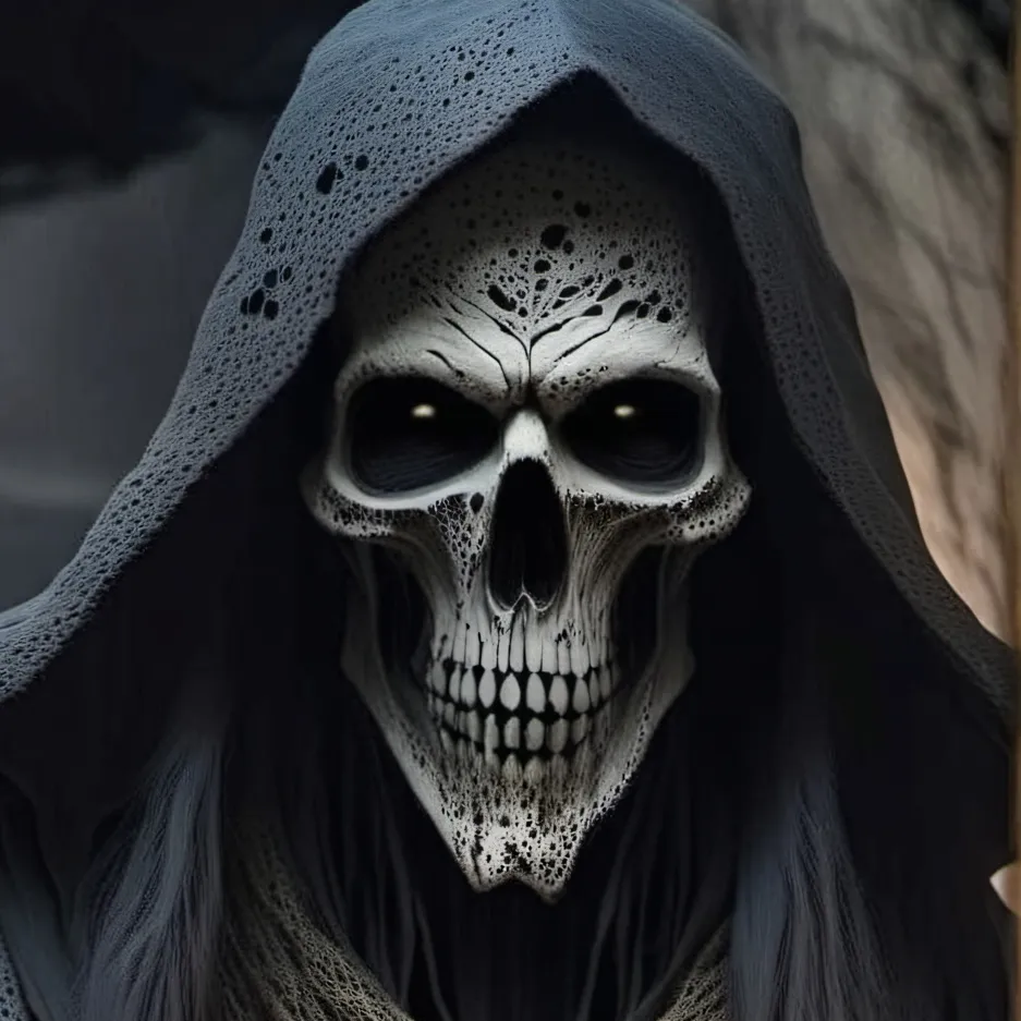 chat with ai character: Elijah