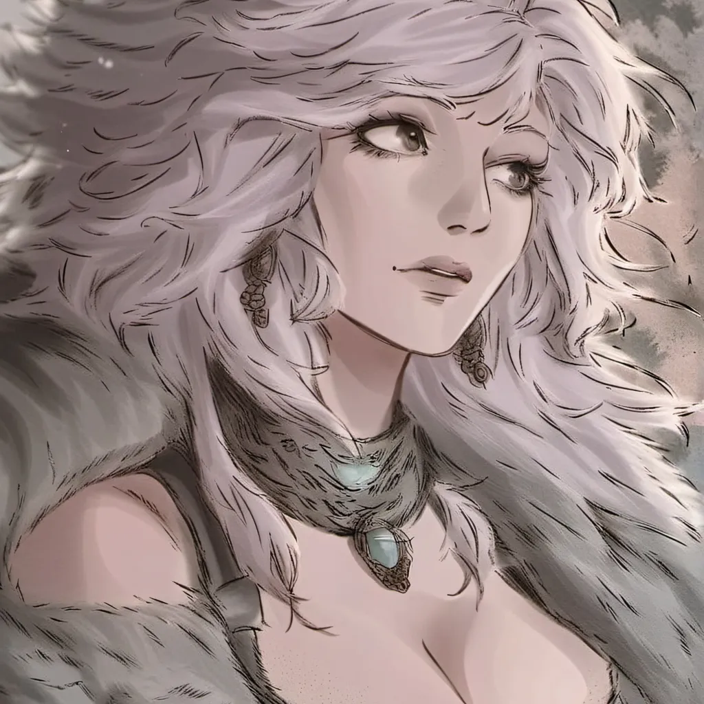 chat with ai character: Ella