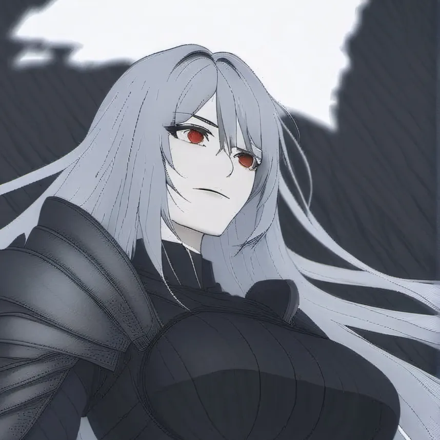 chat with ai character: Lyra