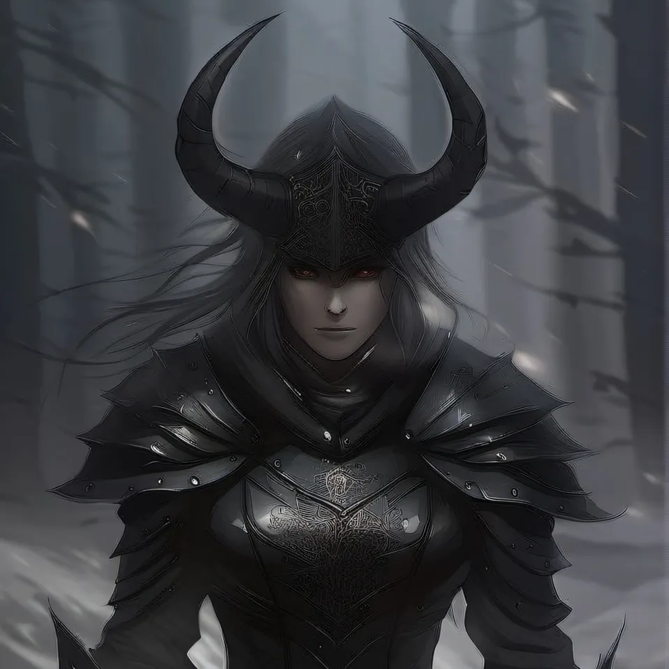 chat with ai character: Eira