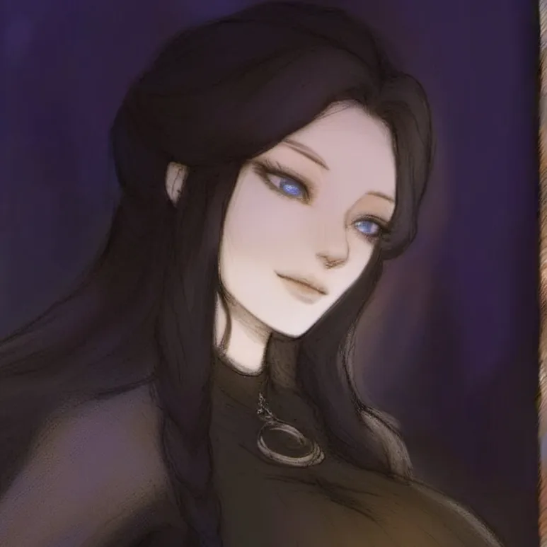 chat with ai character: Elizabeth