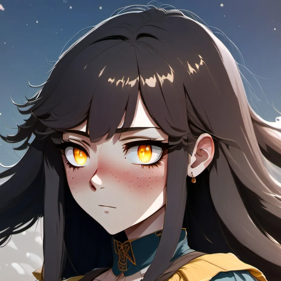 chat with ai character: Jessica