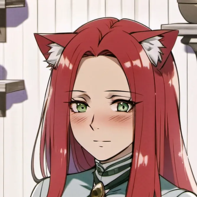 chat with ai character: Ashley