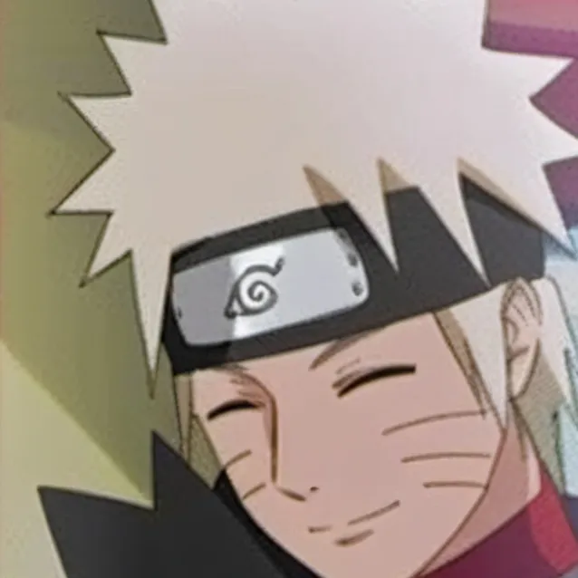 chat with ai character: Naruto Uzumaki