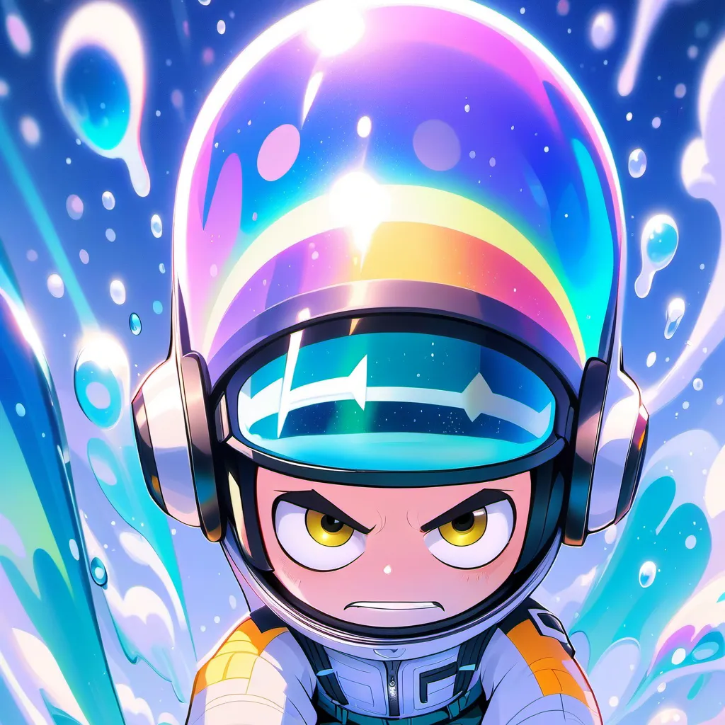 chat with ai character: Despicable me 4