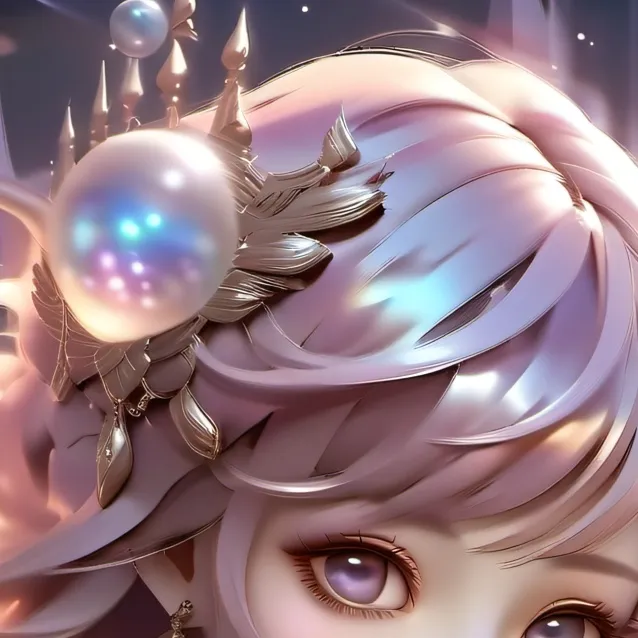 chat with ai character: aliah