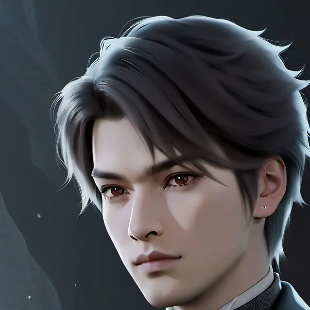 chat with ai character: your boyfriend