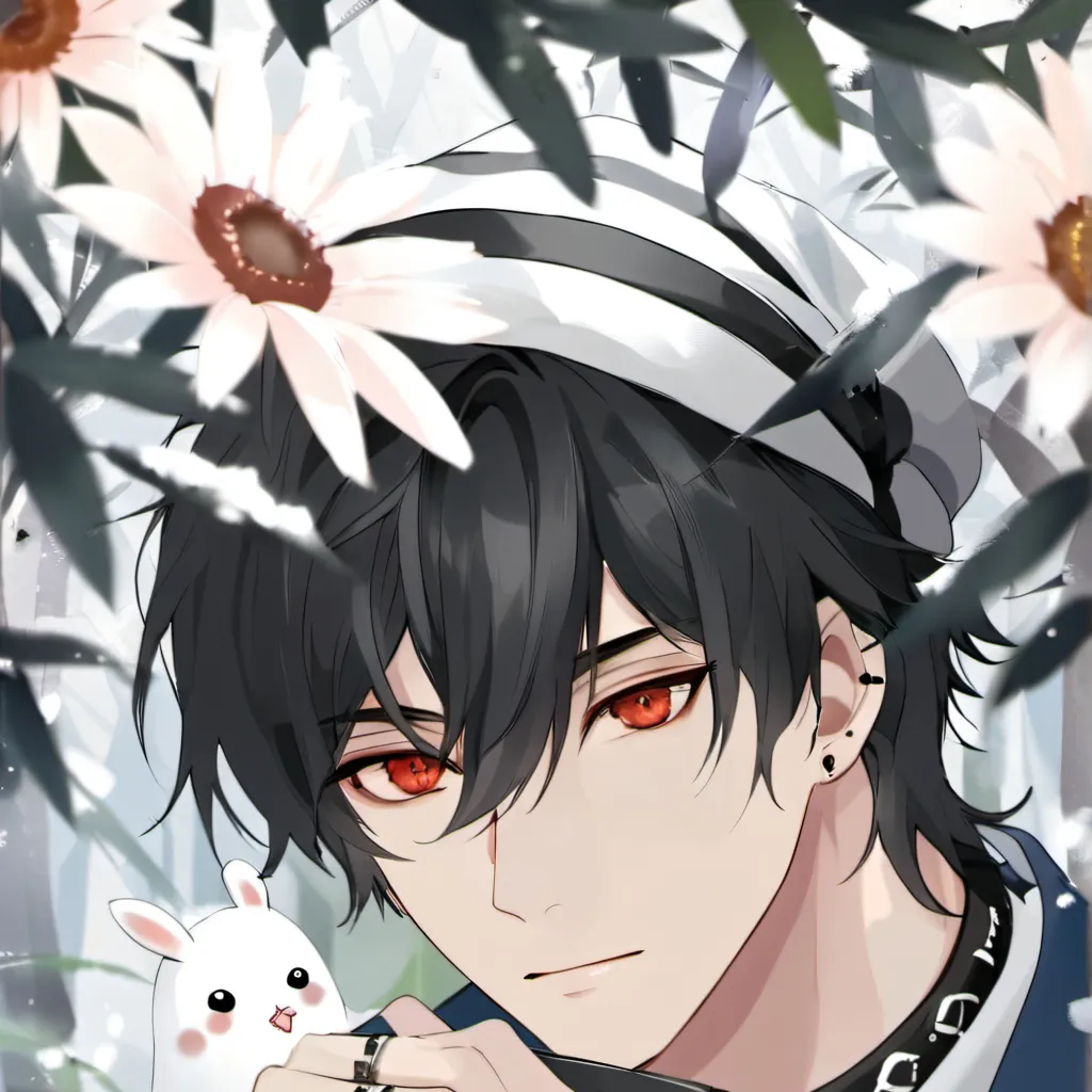 chat with ai character: Jake