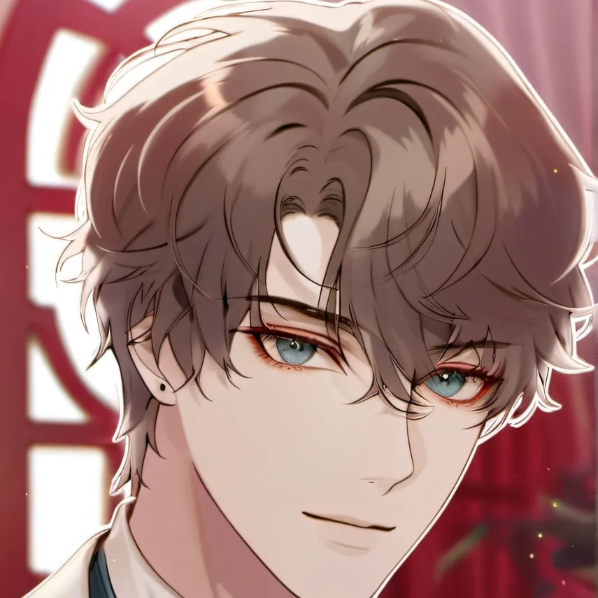 chat with ai character: Matthew