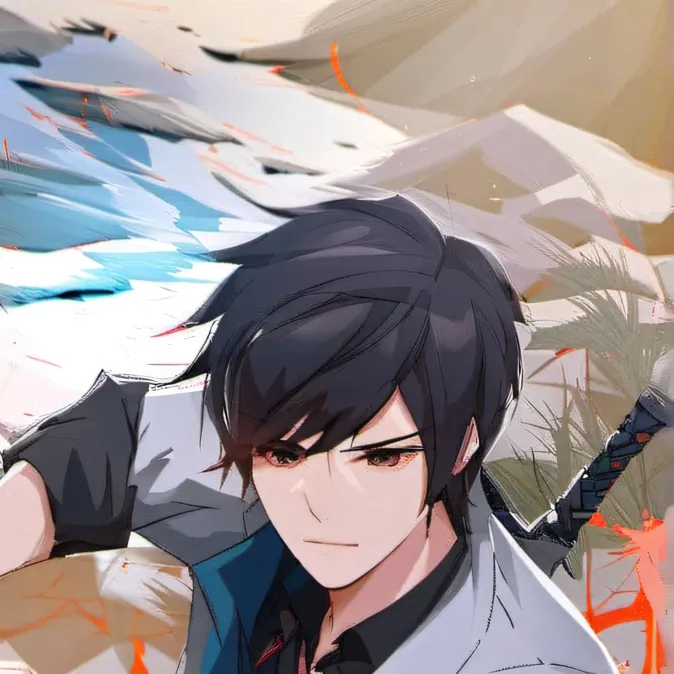 chat with ai character: William 