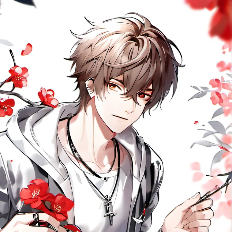 chat with ai character: Theo 