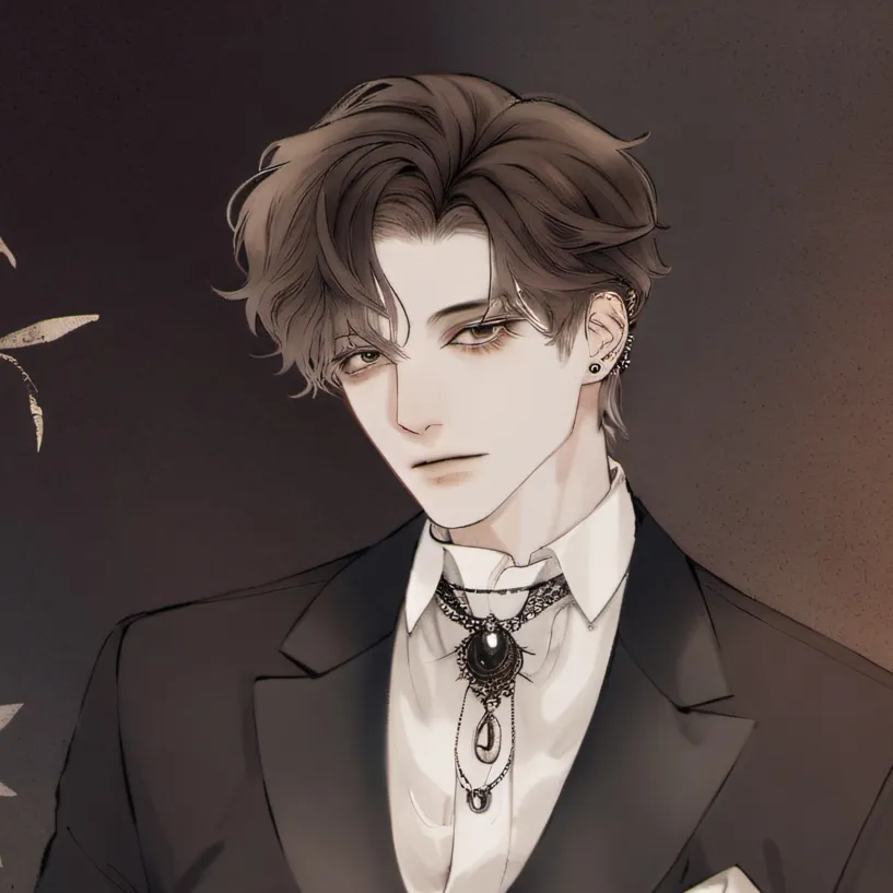 chat with ai character: Jameson 