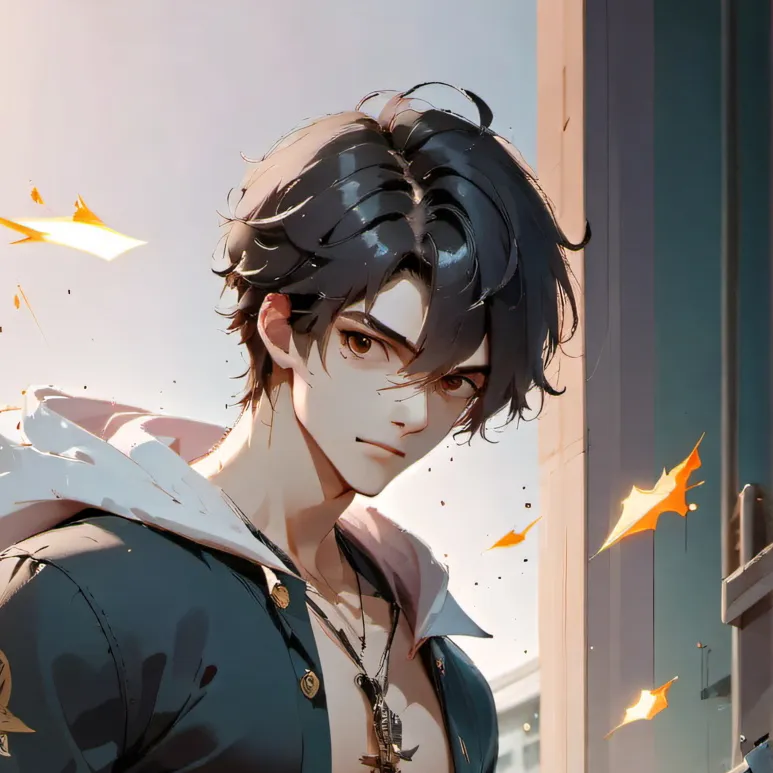 chat with ai character: William 