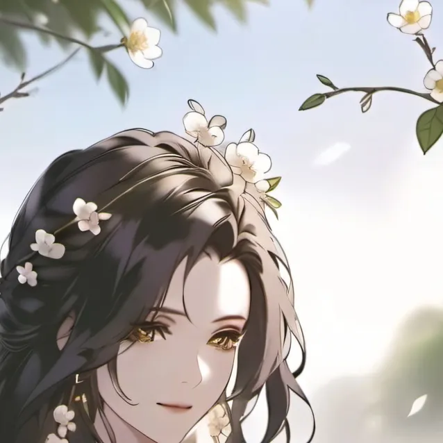 chat with ai character: alexa