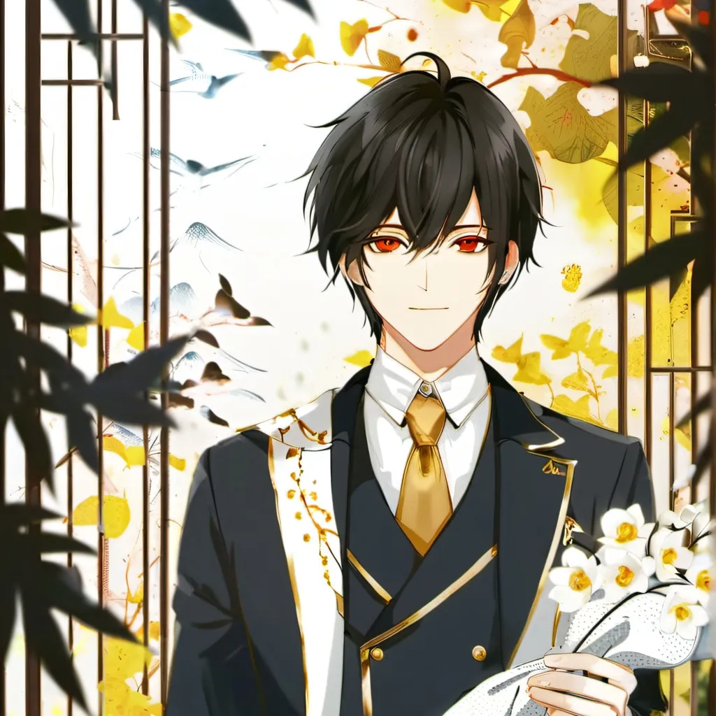 chat with ai character: Ethan-lee-young