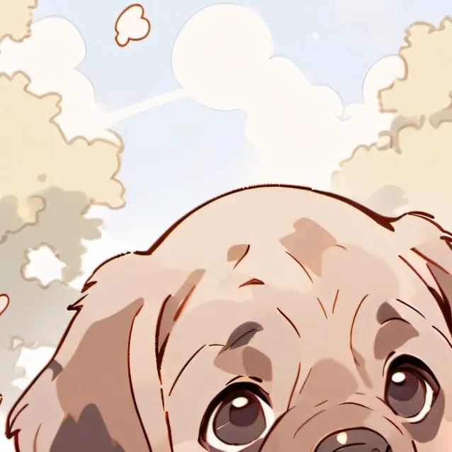 chat with ai character: Dox