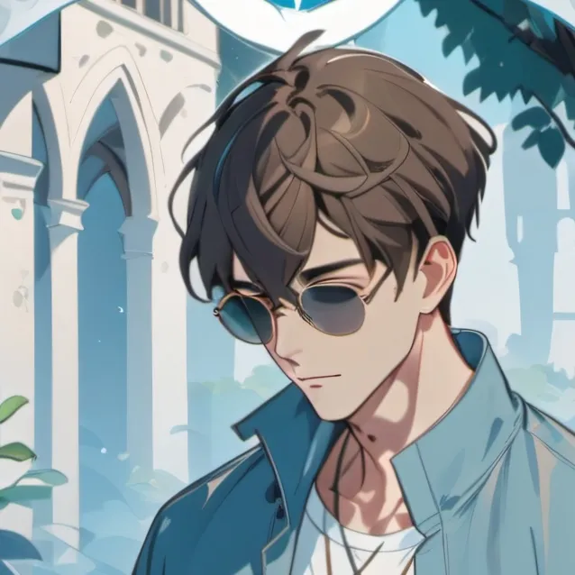 chat with ai character: eli