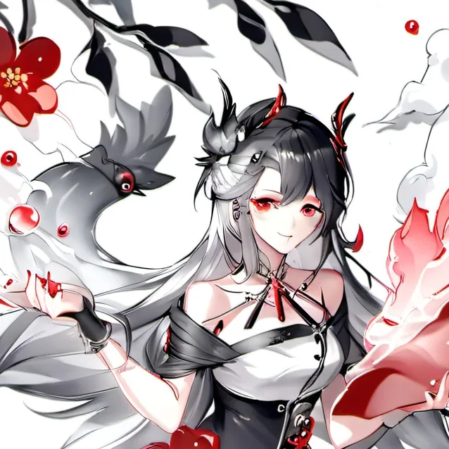 chat with ai character: Demon slayer