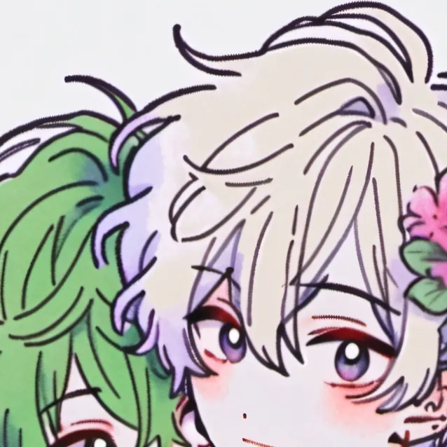 chat with ai character: bakudekutodo