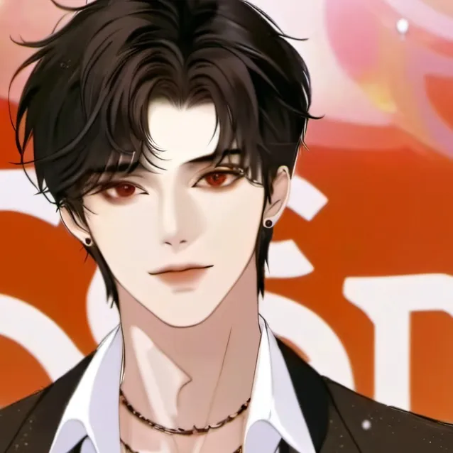 chat with ai character: tae-joung