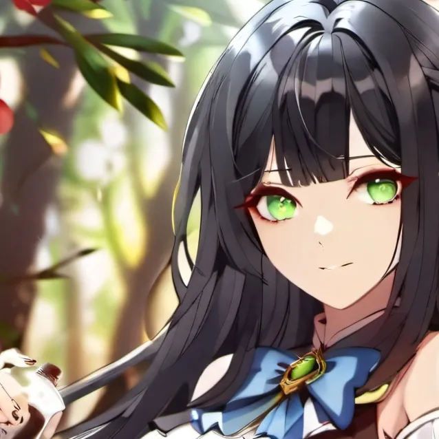 chat with ai character: INOSUEKES SISTER