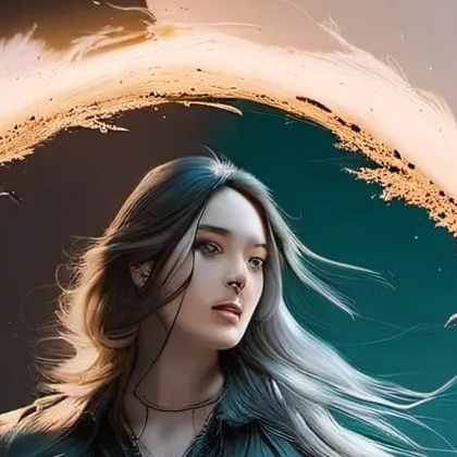 chat with ai character: Anne