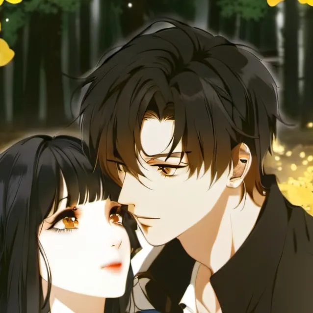 chat with ai character: Alissa and James 