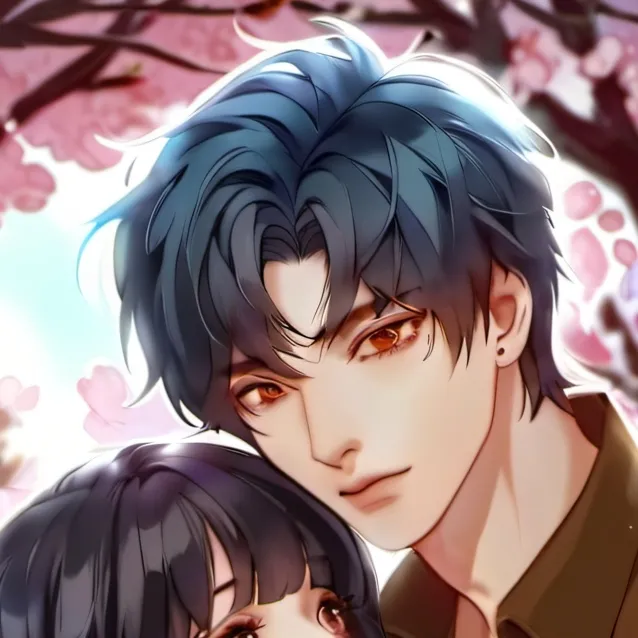 chat with ai character: Ansley and Max