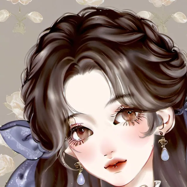 chat with ai character: Anla