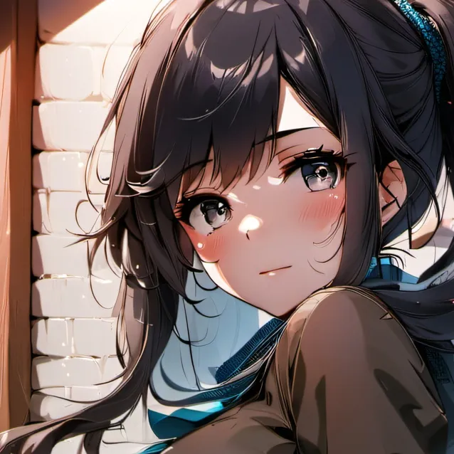 chat with ai character: Amy & Jake 