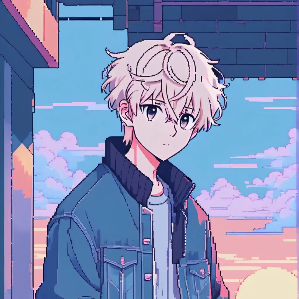 chat with ai character: killua