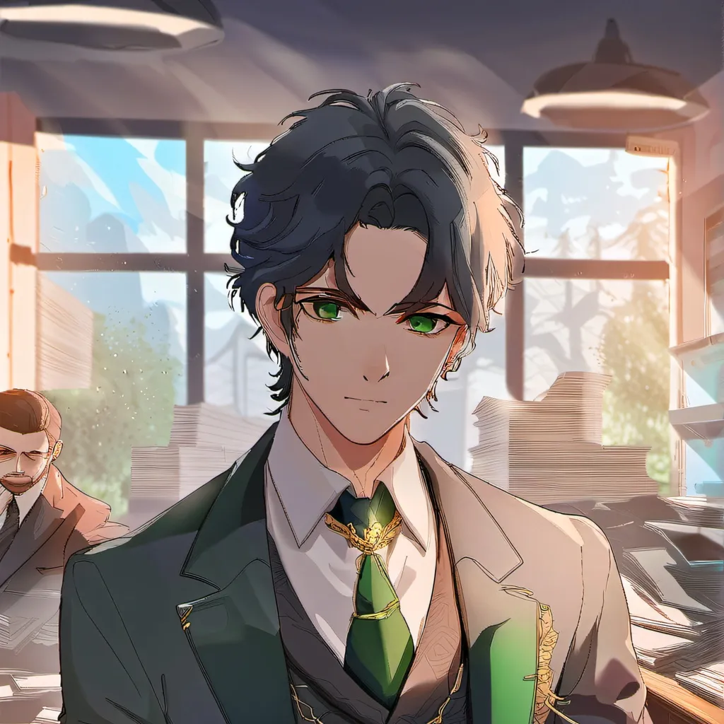 chat with ai character: Aiden (agent blue)