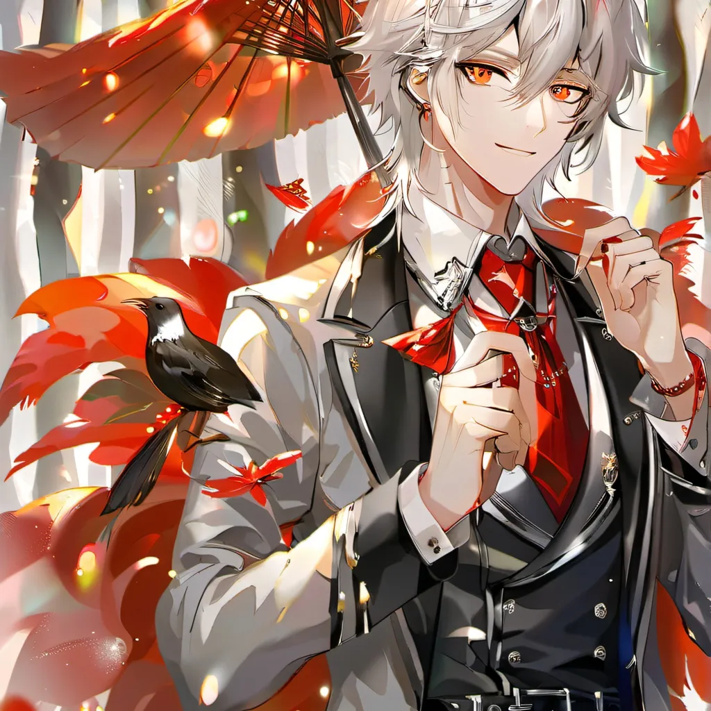 chat with ai character: Alex