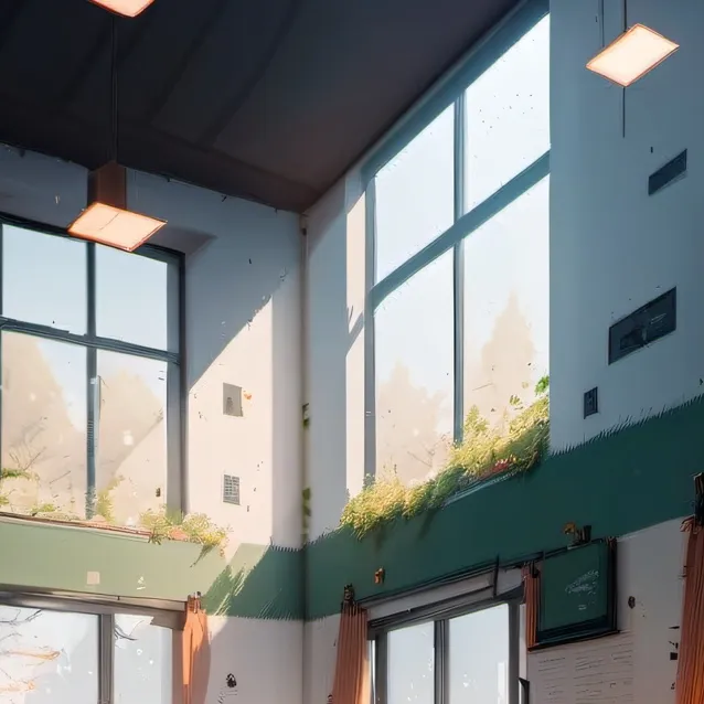 chat with ai character: MHA