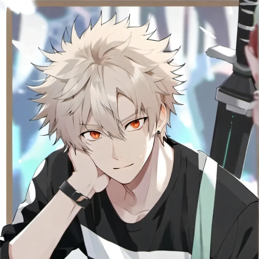 chat with ai character: Class 1-A 