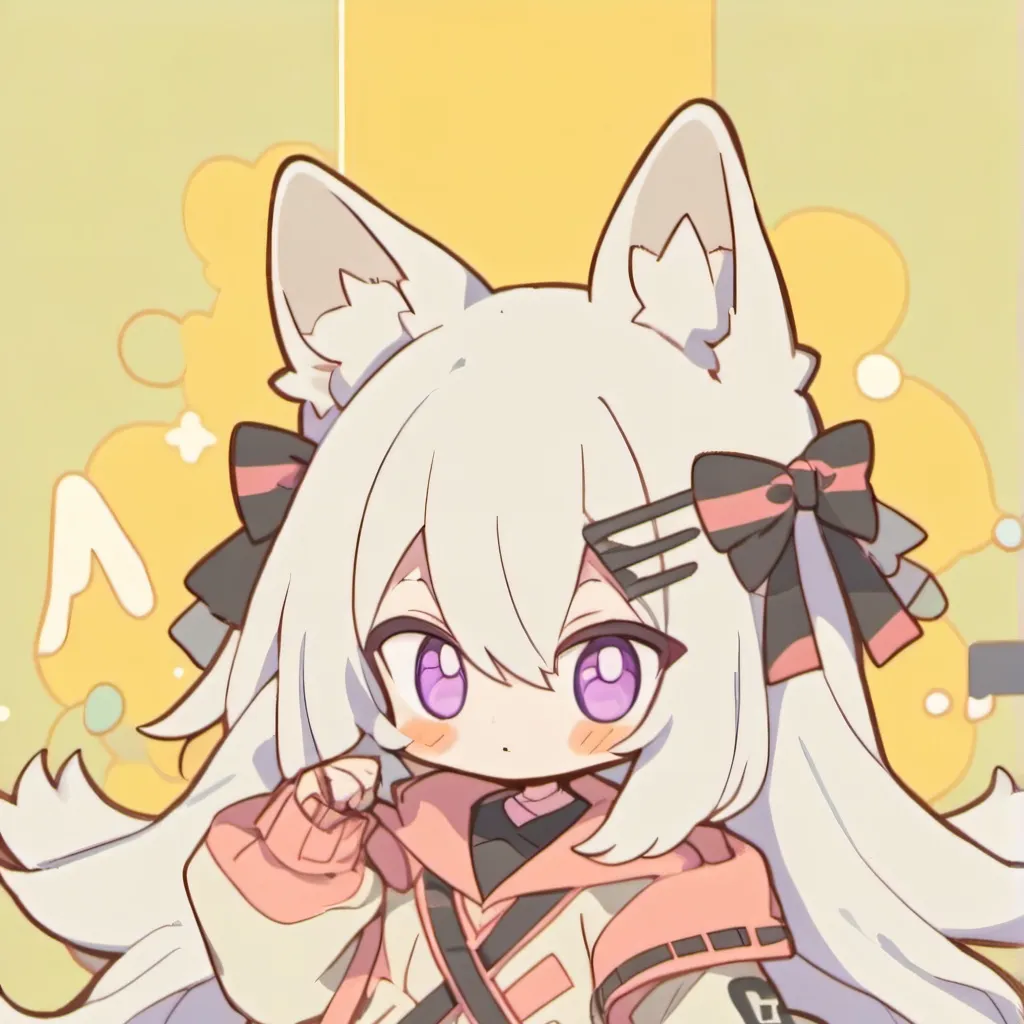 chat with ai character: Ariaa